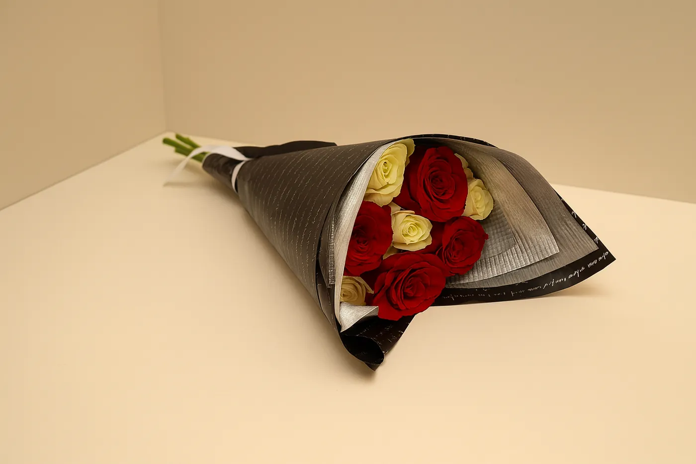 تنسيق باقة 1