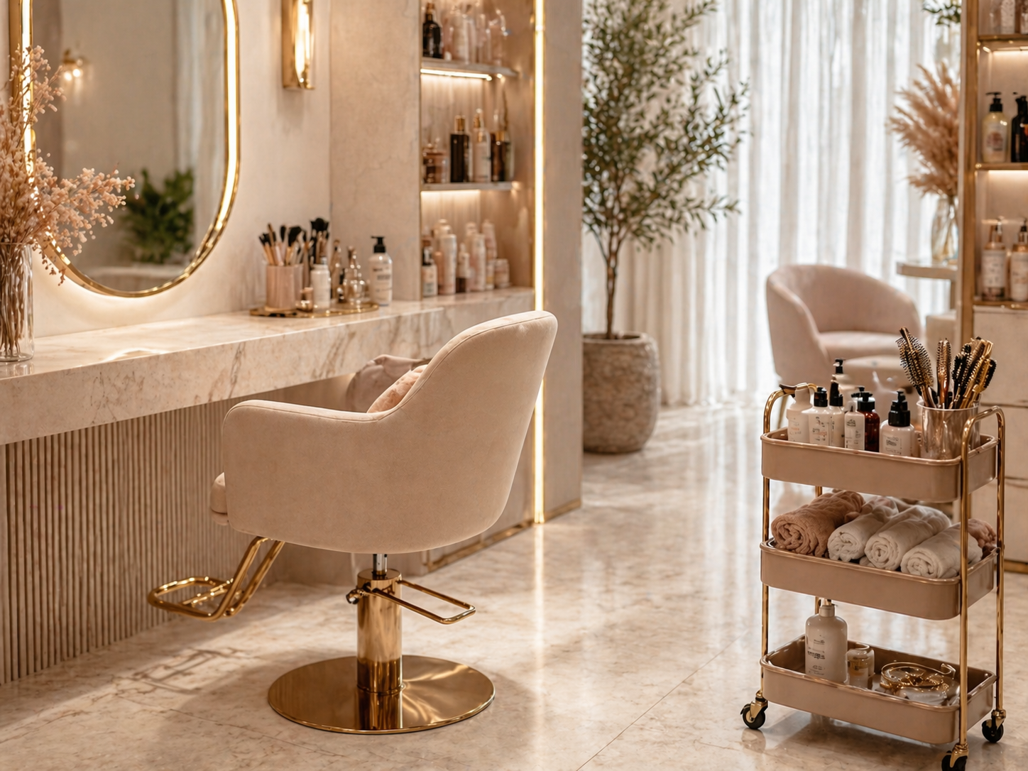 صورة تعريفية عن جمالك