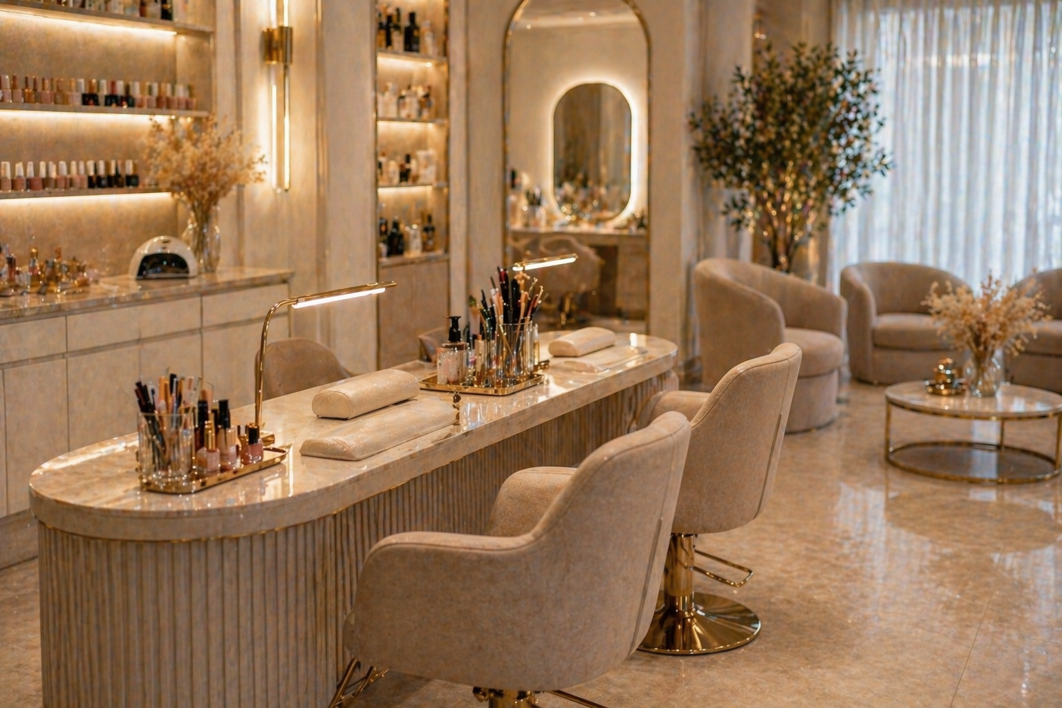 تفصيل جمالي من أعمال جمالك