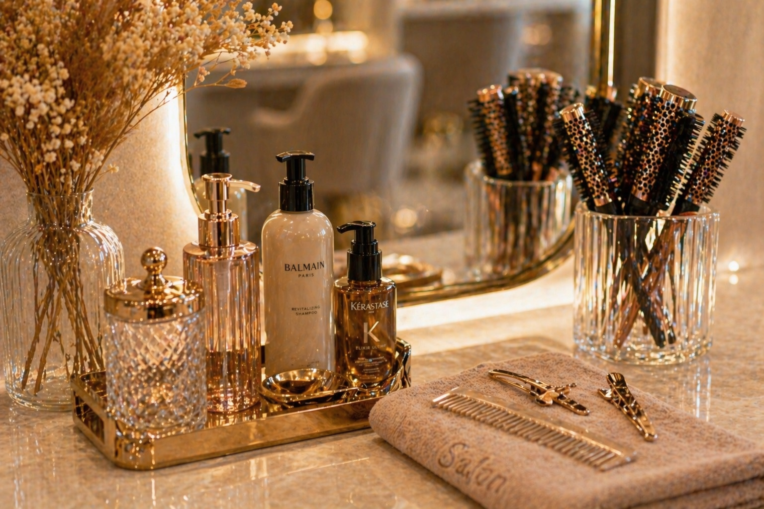 تفصيل أظافر من أعمال جمالك