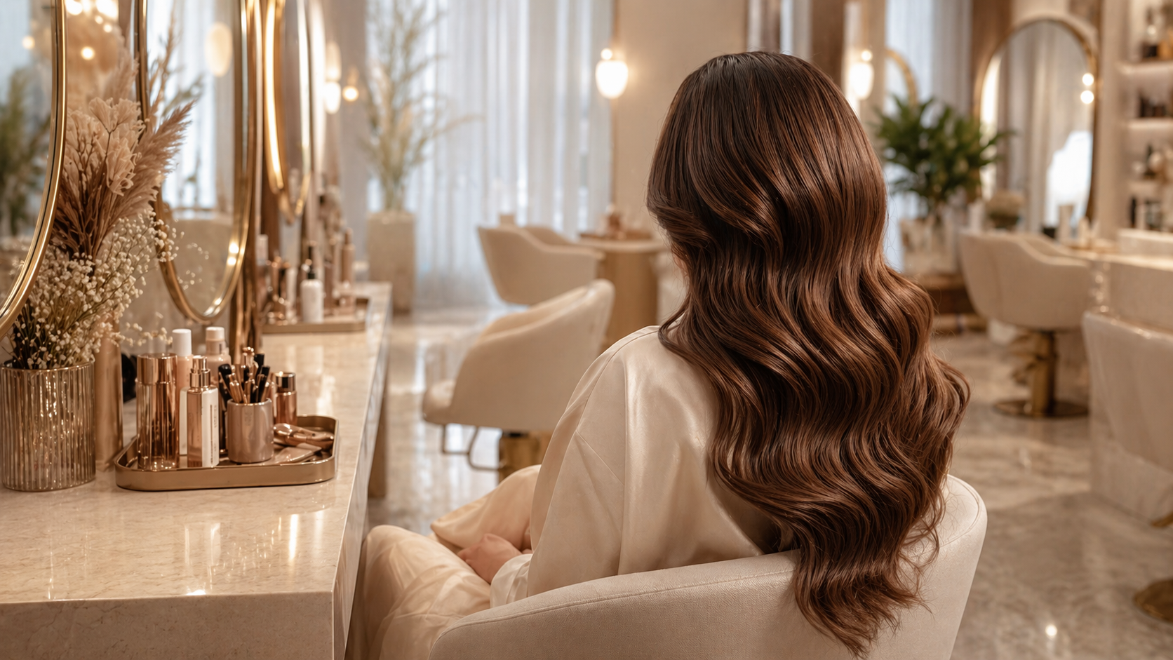 صورة رئيسية لخدمات جمالك