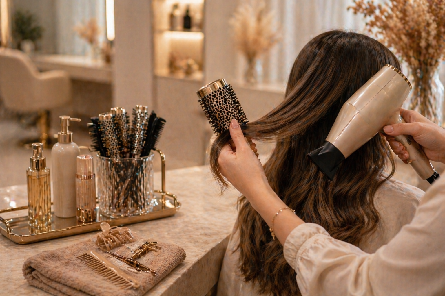 صورة داخلية للمكان في جمالك