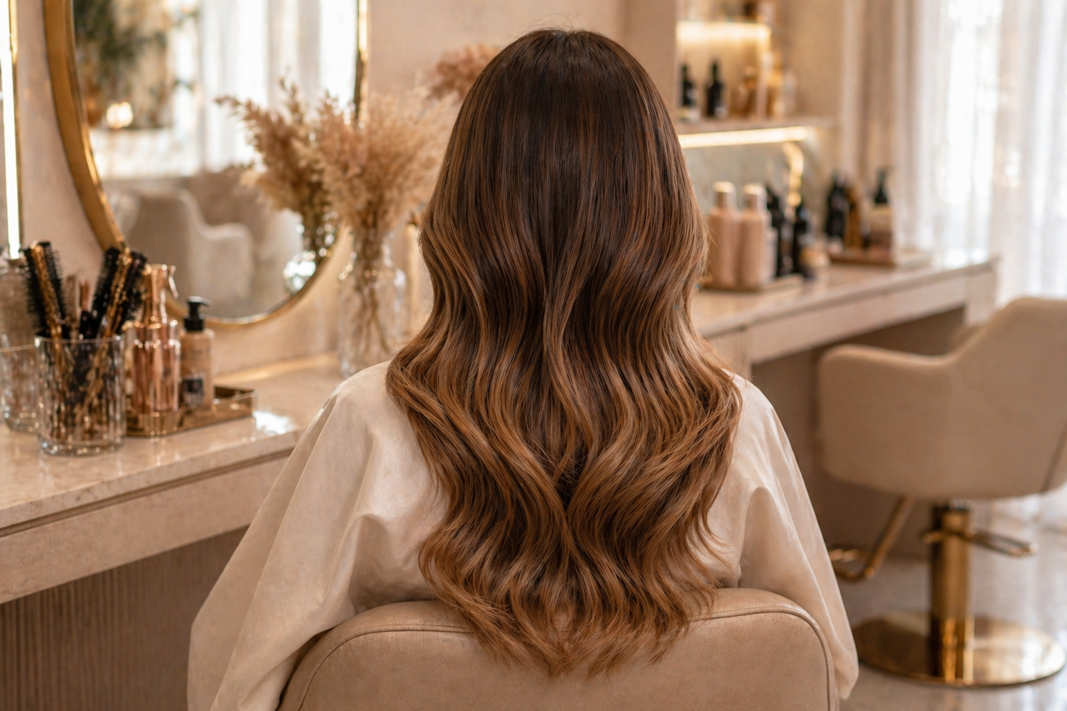 خدمة جمالك الثالثة