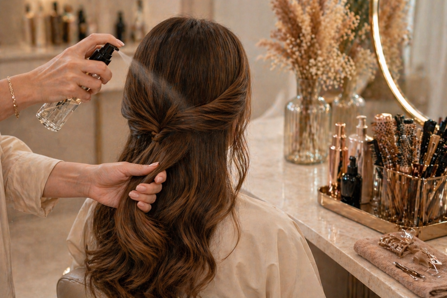 خدمة جمالك الرابعة