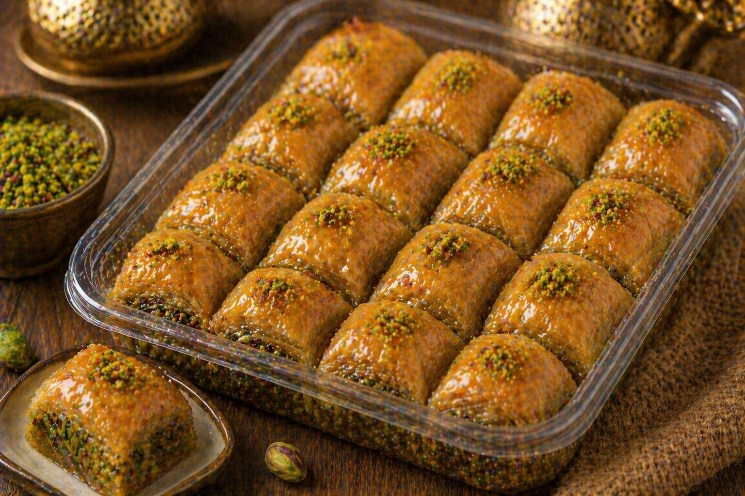 تفاصيل قريبة لصنف منزلي