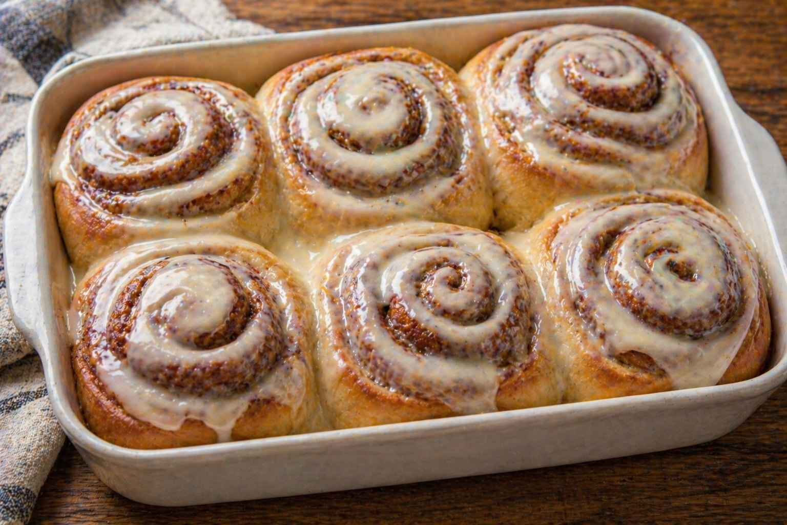 سينابون منزلي